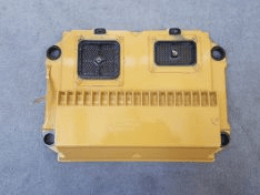 Powering Progress: Quality Caterpillar Spare Parts for Every Need