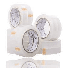 Royal Mail PiP Boxes