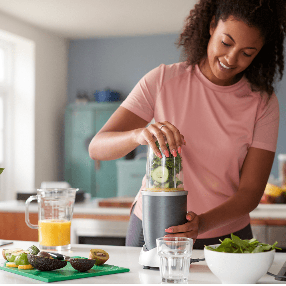 How Cleansing Offers Sustainable Bloating Relief?