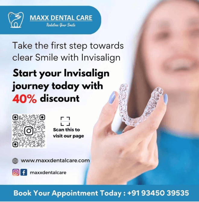Best Dental Clinic in Velachery