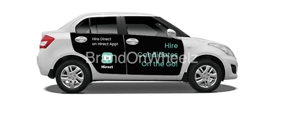 Creating a compelling business advertisement