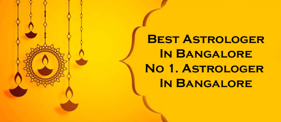 Best Astrologer in Bangalore