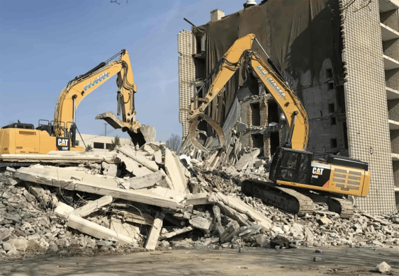 Safeguarding Iowa's Environment: Expert Hazardous Waste Removal Services