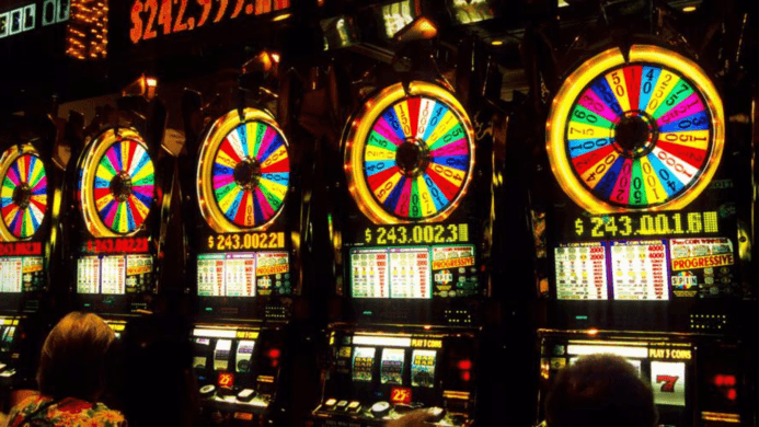 Demo blackjack