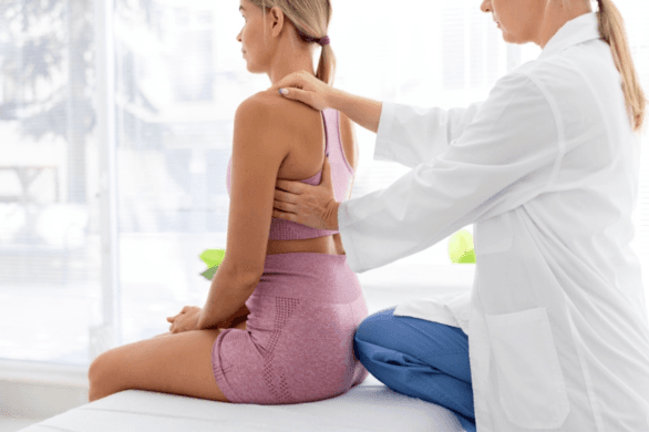 Relieve Sciatica Pain Immediately with Help from Experienced Therapists