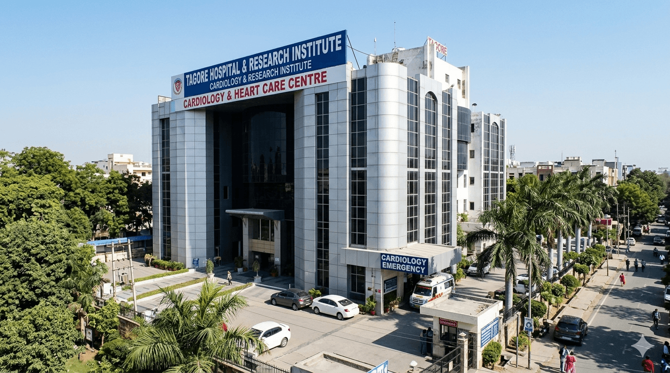 Best Cardiology Hospital  Advanced Heart Care Cardiac