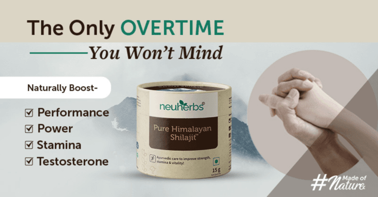 Pure Shilajit: Unearth the Himalayan Secret to Vitality and Wellness