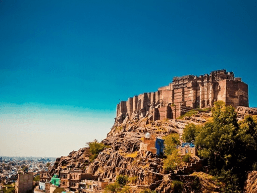 Los 10 destinos de viaje más populares en la India para 2024