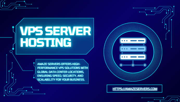  A Complete Guide to VPS Hosting: Everything You Need to Know