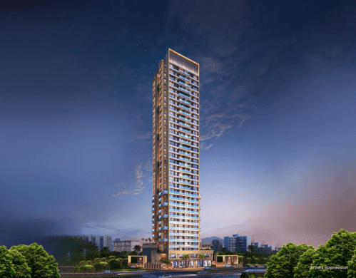 Tips for Choosing the Right 2 BHK Flat for Sale in Khadakpada, Kalyan West