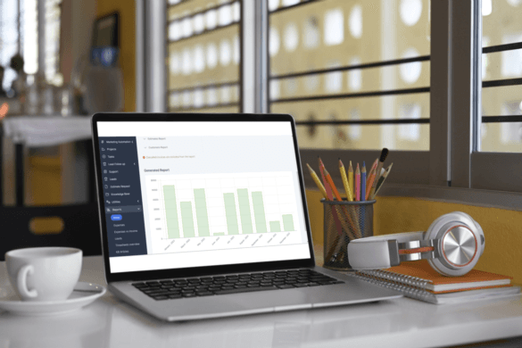 crm customer relationship management