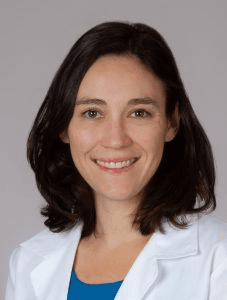 Dr. Anna Reinert