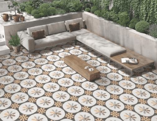 Indispensable Tips for Choosing the Right Balcony and Terrace Tiles