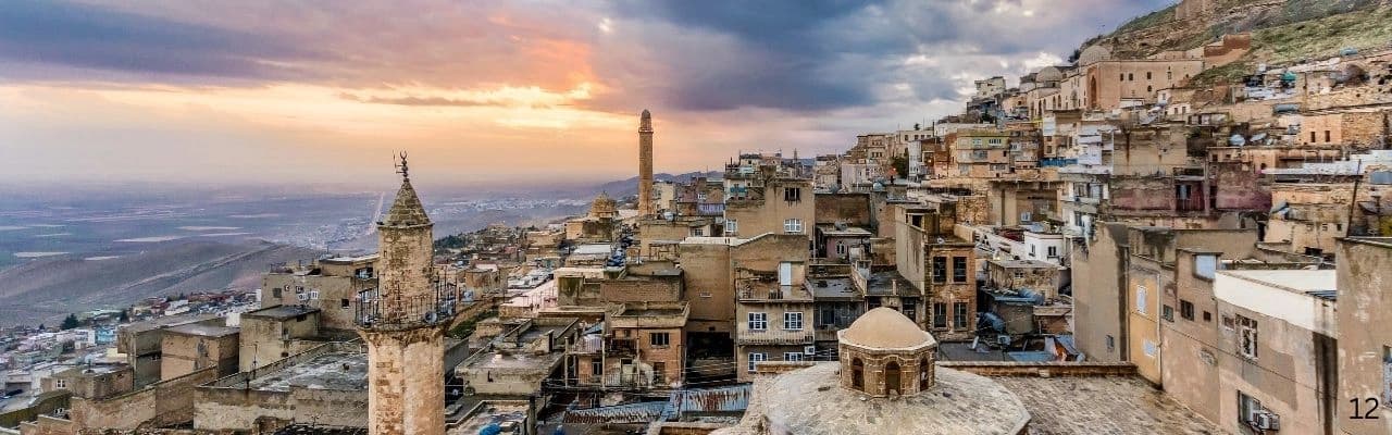 Turkey Itinerary for Indians: memorable Travel Tips