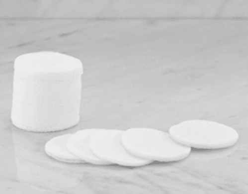 Organic Cotton Pads: Nurturing Your Skin and the Planet | Cotton Clamp