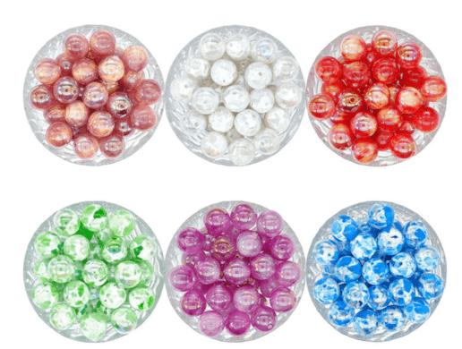 Unlocking Creativity: Exploring Wholesale Silicone Beads
