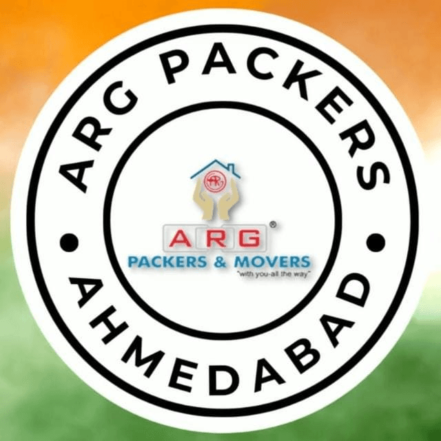 Top Packers and Movers in Kutch by ARG Packers