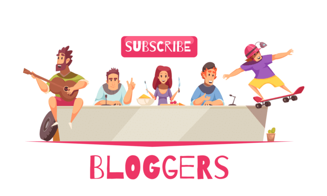 5 Easy Ways to Earn ₹2,000 per Day Through Free Blogging