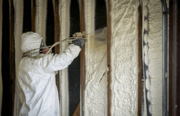 Spray Foam Removal LTD