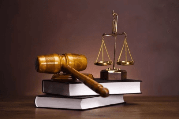 Legal Associates required