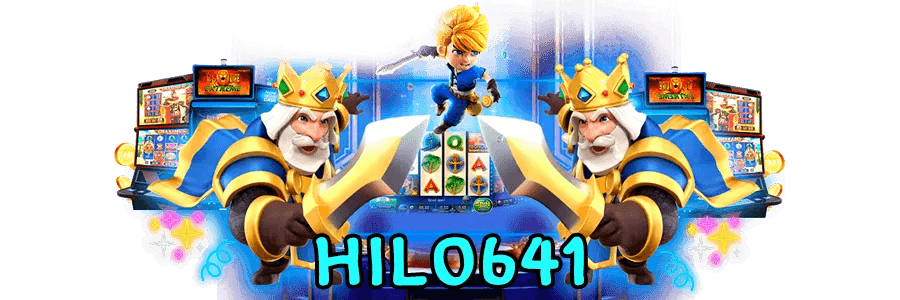 HILO641