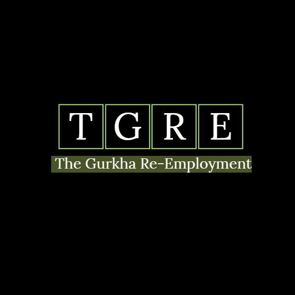 The Gurkha Re-Employment