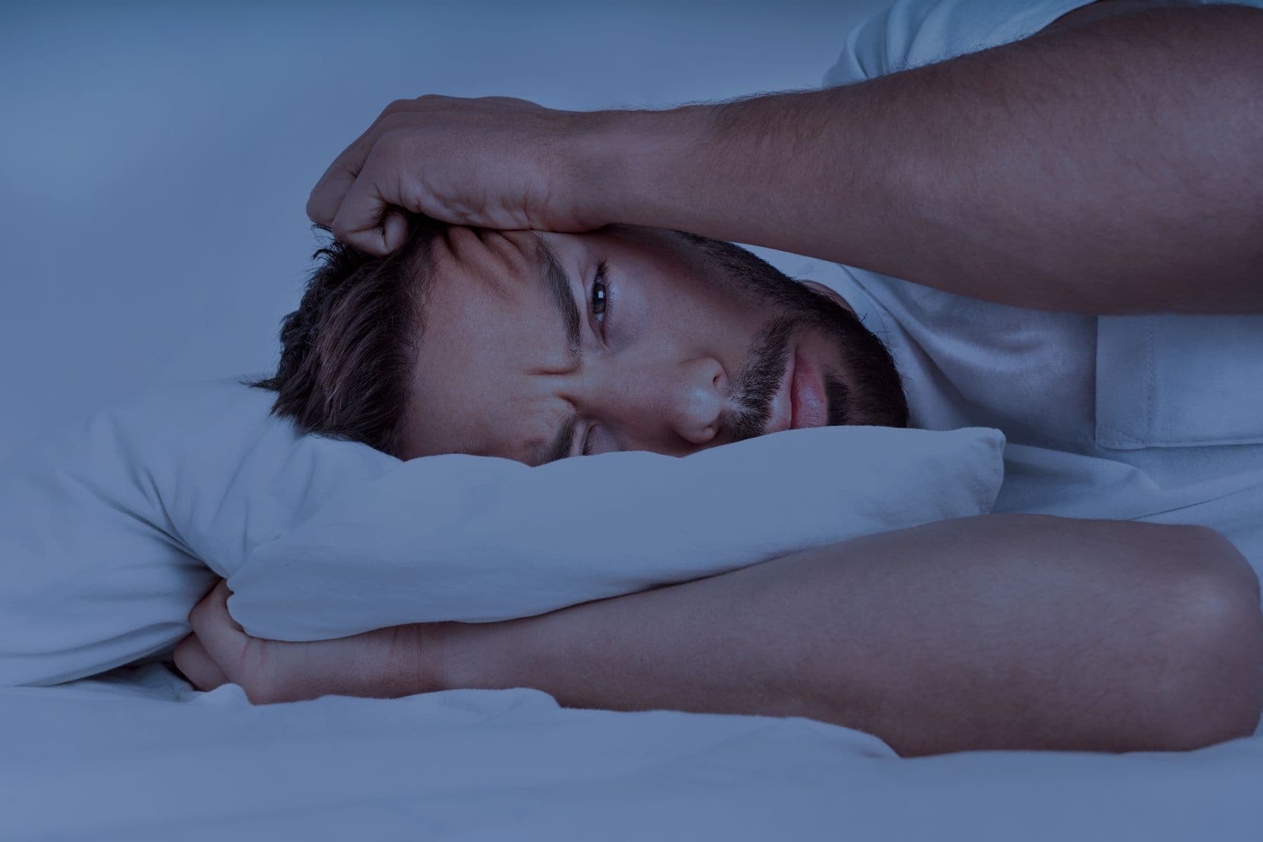 Best Sleep Apnea Treatment in Kerala 