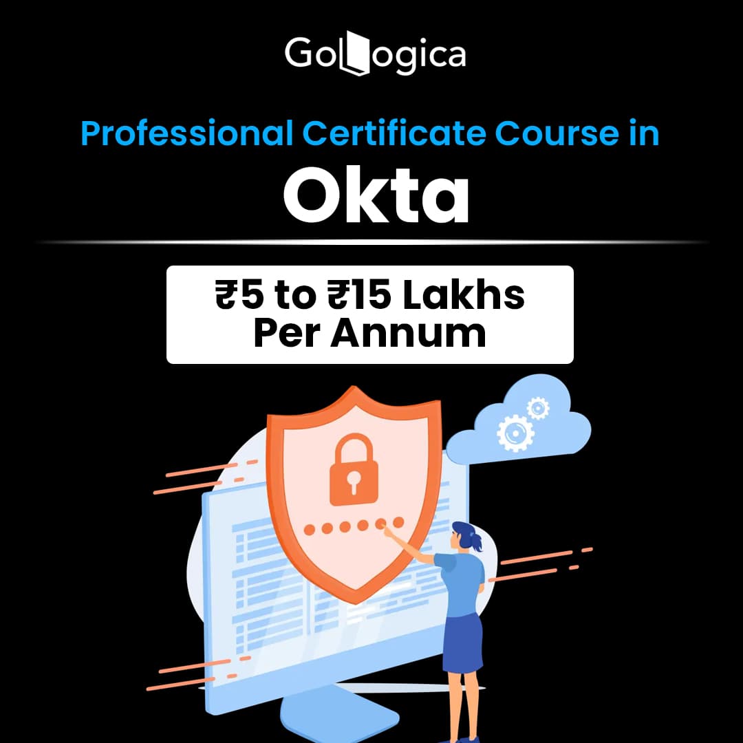 Enterprise Okta IAM Online Training Program by GoLogica