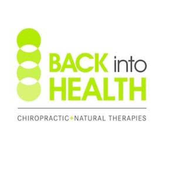 Back Into Health
