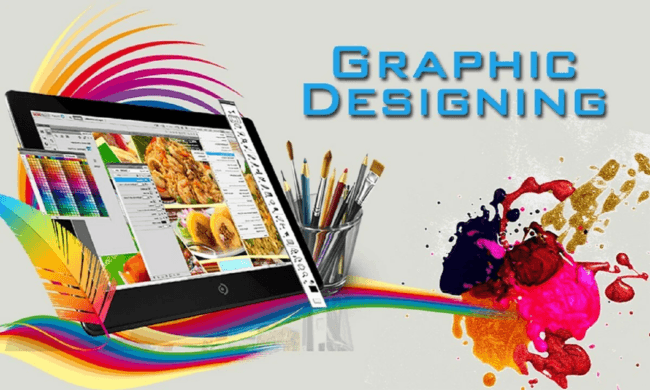 Best Graphic Design Company 