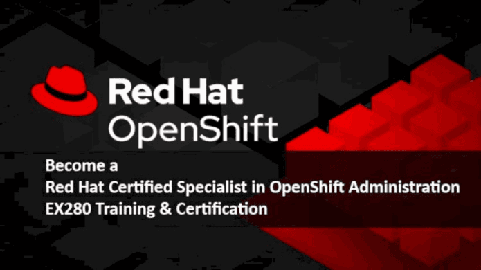 WebAsha Technologies: Leading Openshift Training Institute