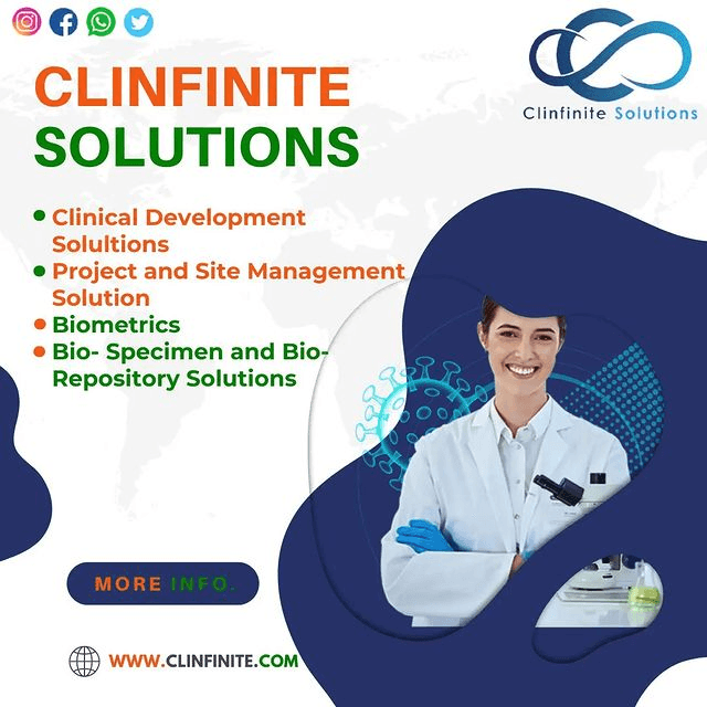 Best Drug Development Solutions Company