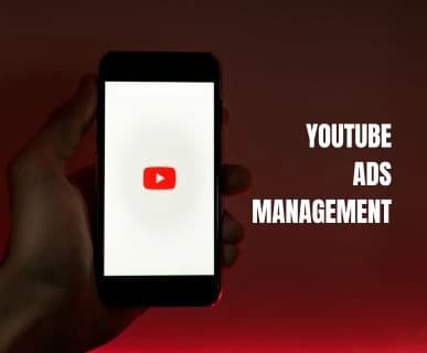 YouTube Ads Management