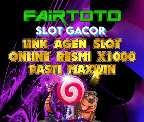 Fairtoto togelpulsa5000