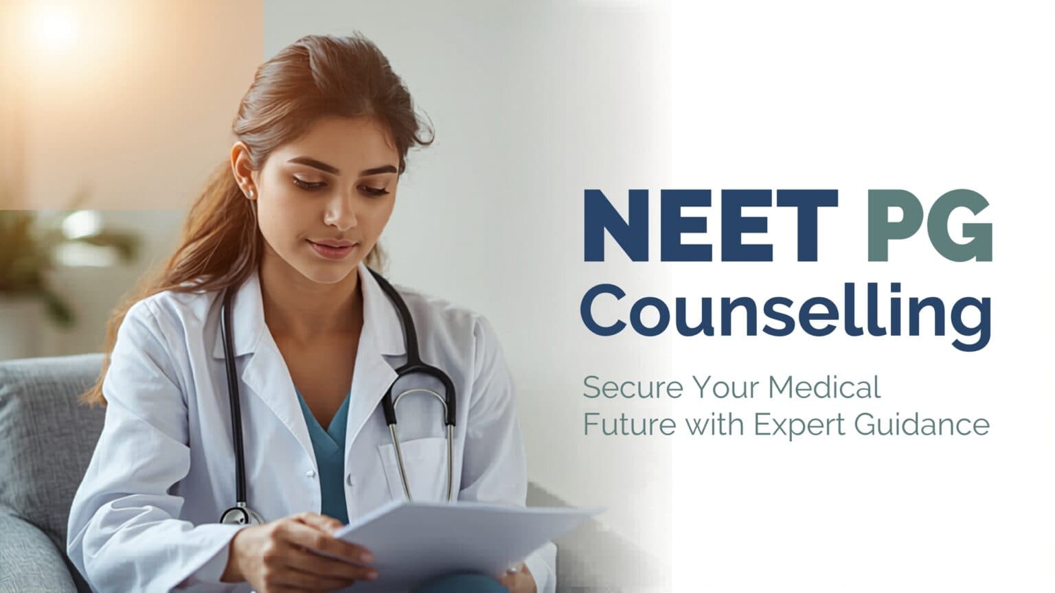 NEET PG Counselling 2026: Dates, Rounds & Process