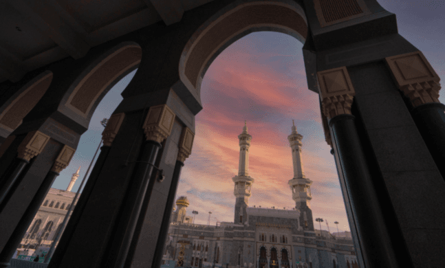 Exclusive Umrah Offers: Finding the Best Deals