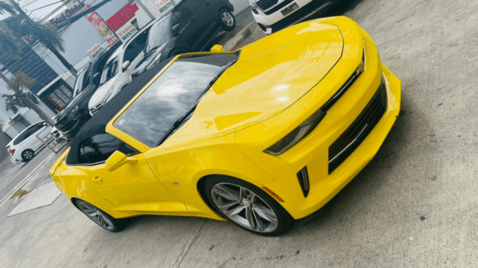 Agencia de Renta de Autos Santo Domingo | Damsrentacar.com