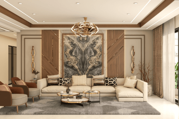 Retro Renaissance: Nostalgic Design Trends Making a Comeback