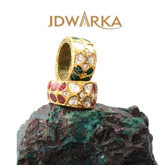 Jdwarka - Certified jewellery manufacturers india