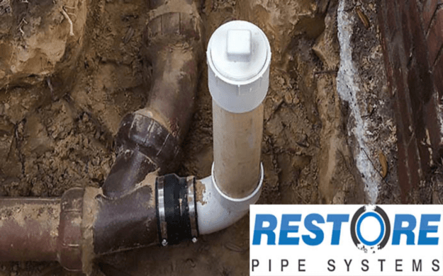 Sewer Line Replacement Using Trenchless Pipe Bursting in Utah