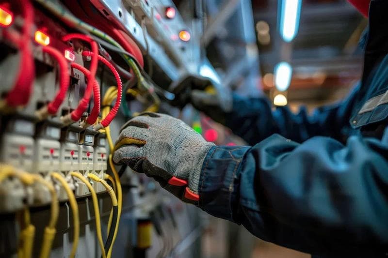 Bookkeeping for Electrical Contractors: A Growth Guide 