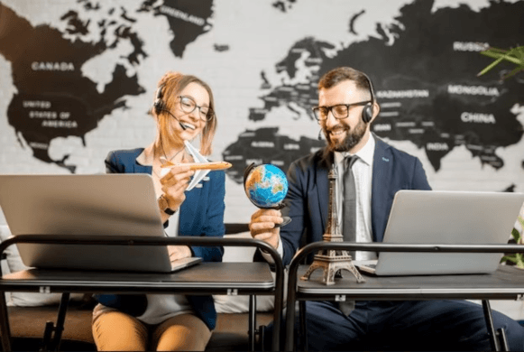 Elevate Your Travel Experience with Global Travel Service: O'Hare Black Car Service in Chicago