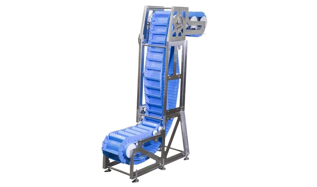 Vertical Conveyors