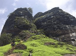 Sudhagad Fort