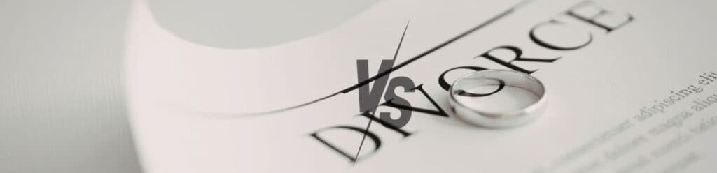 Mutual Divorce vs Contested Divorce in India 2026 Timeline
