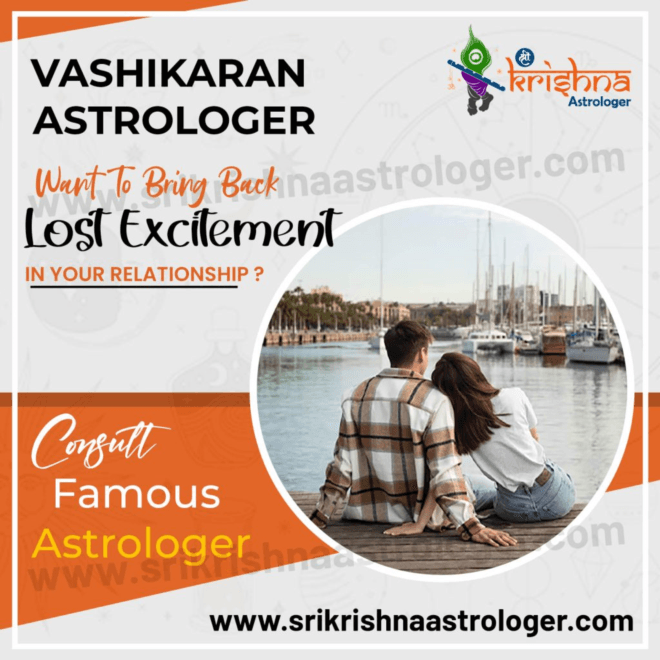 Vashikaran Astrologer in Gokak 