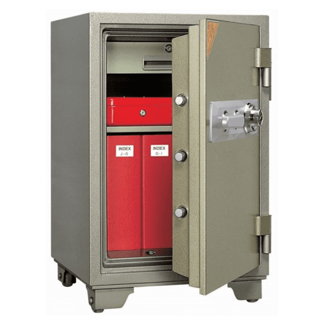 Fire proof safe Singapore