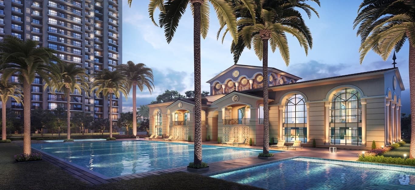 Why Invest in ATS Pious Orchards Sector 150 Noida
