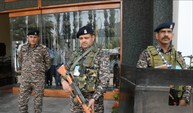 Breaking News | Bomb threat email sent to Patna airport, security of the premises increased