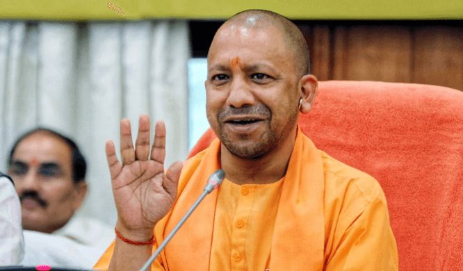 Yogi government also made Azamgarh division a part of 'Rural Tourism Development Strategy'